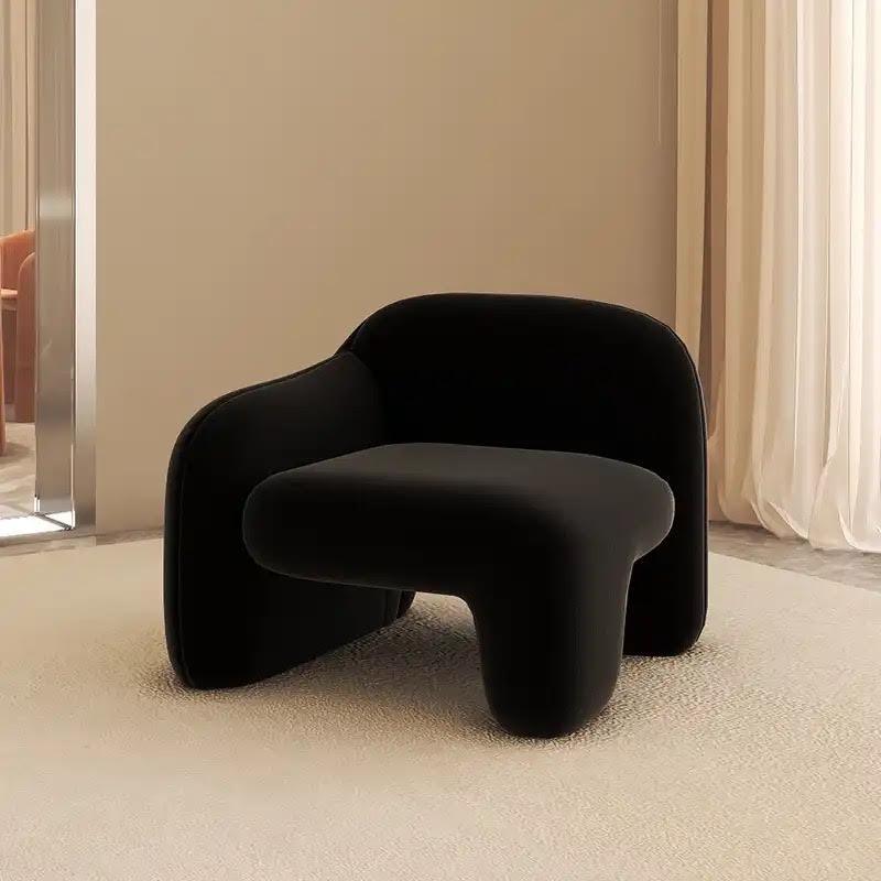 The Minimal Sofa