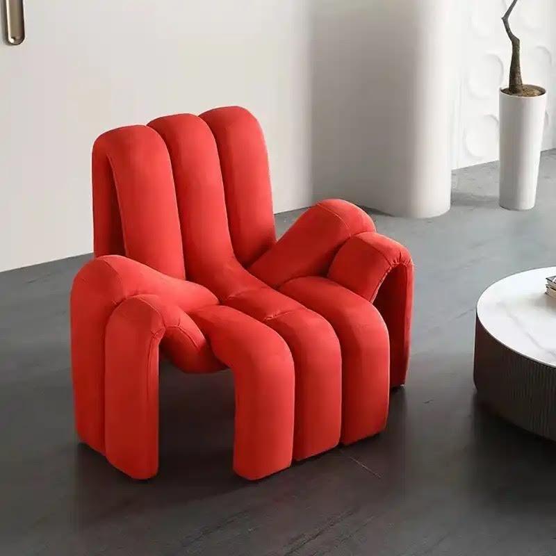 The Spider Sofa