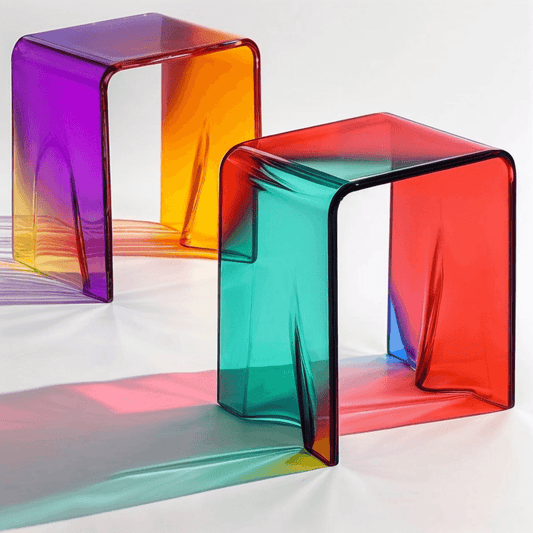 Acrylic Table