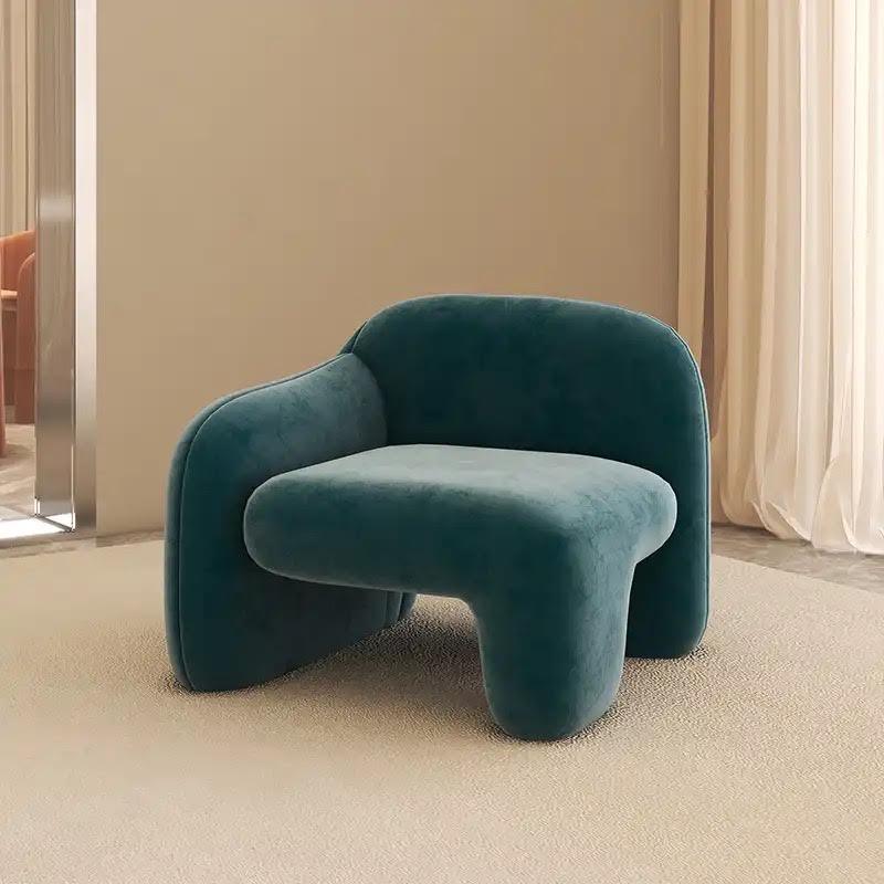 The Minimal Sofa