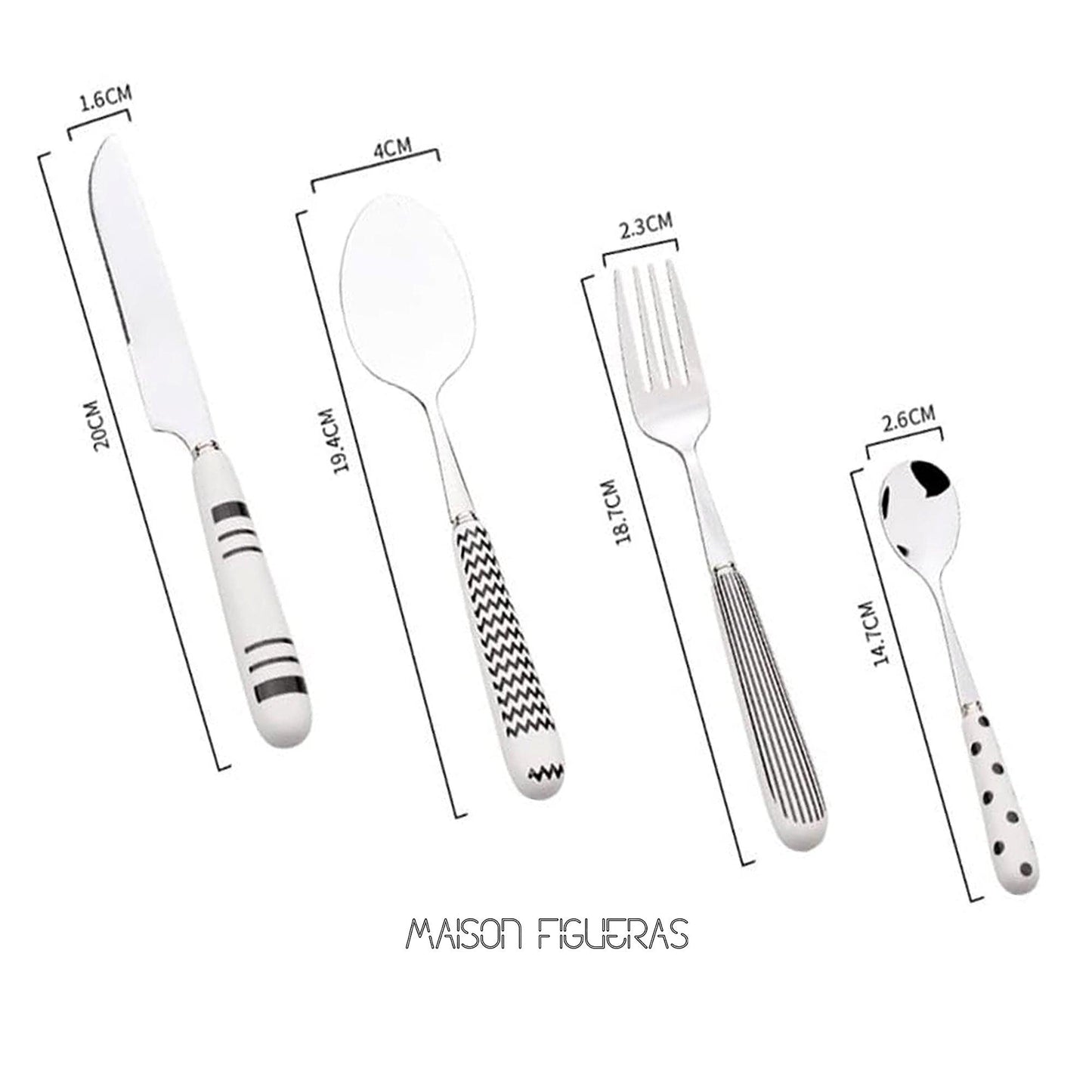 Ulia Cutlery