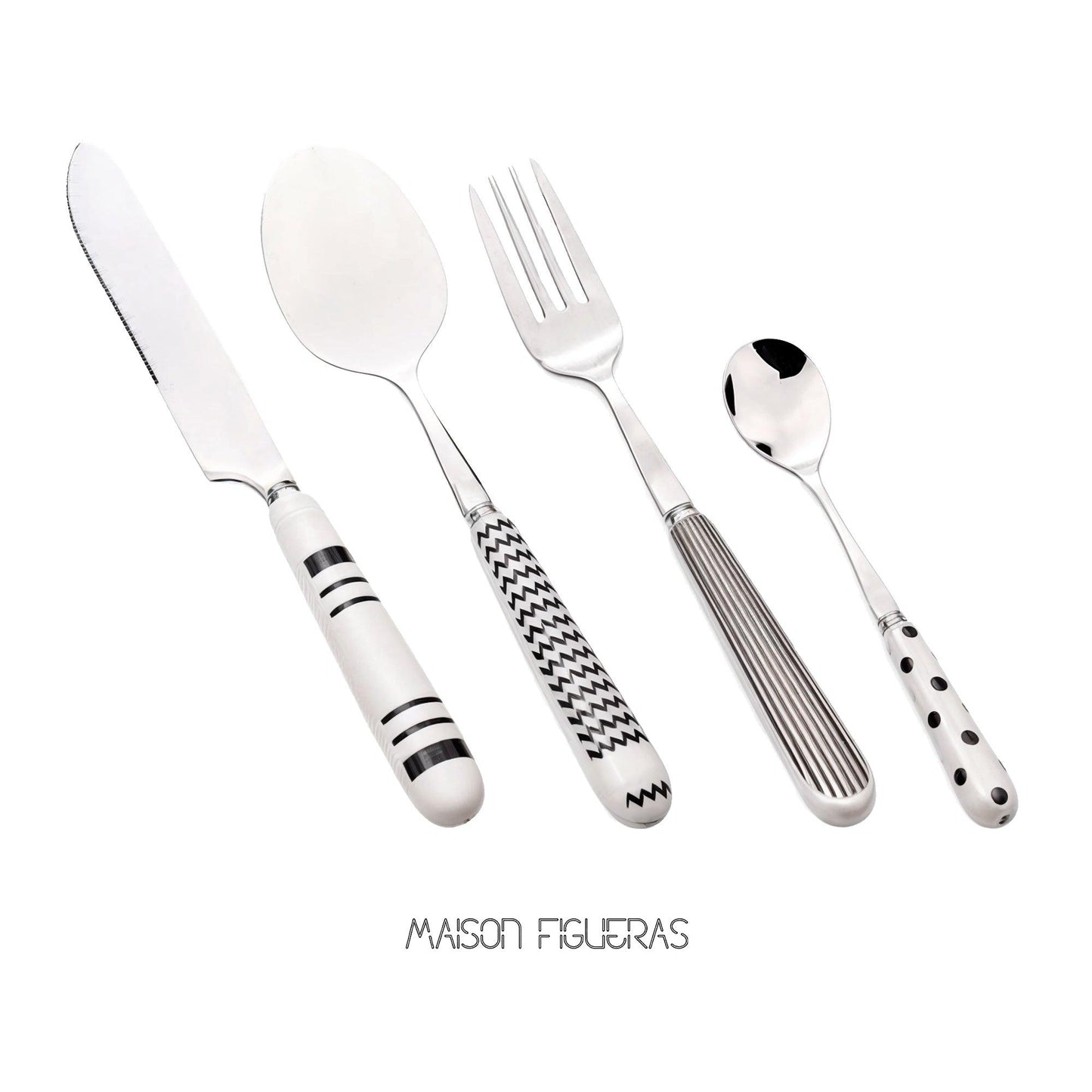 Ulia Cutlery