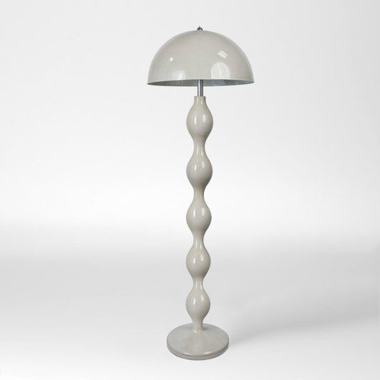 Hilary Gray Lamp