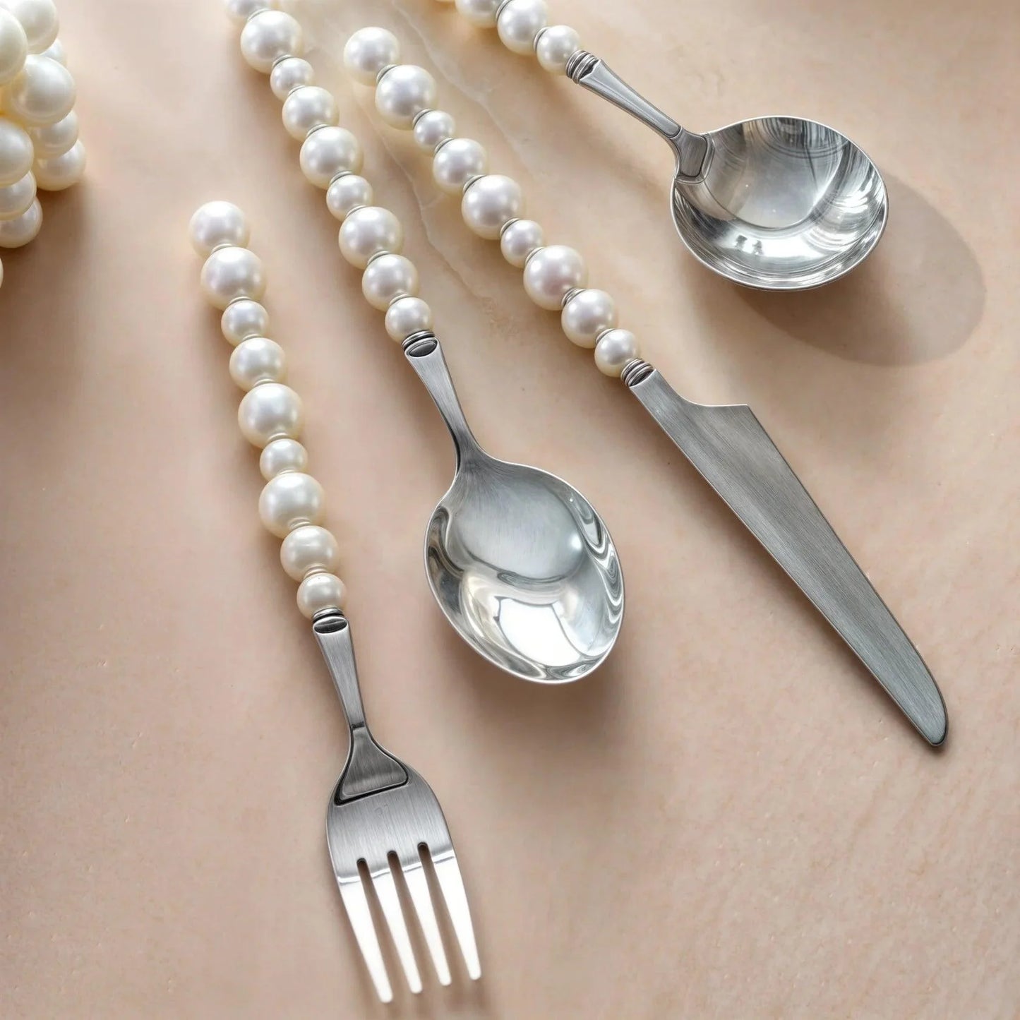 Gia Cutlery