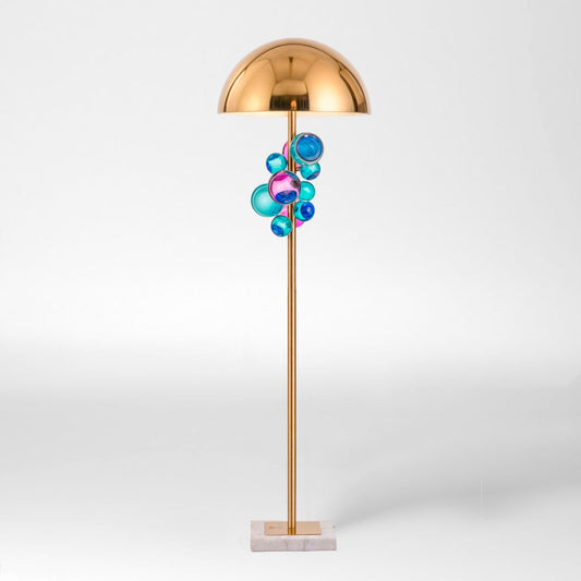 Amaris Color Floor Lamp