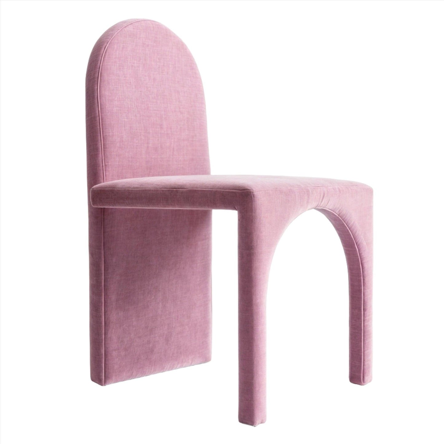 Linna Chair Pink