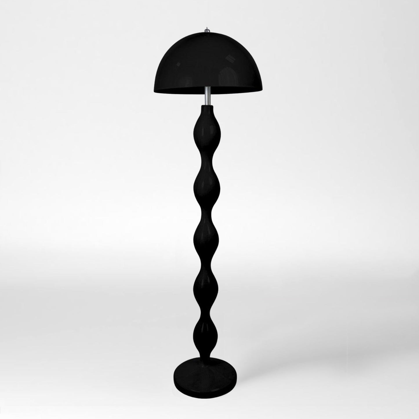 Hilary Black Lamp