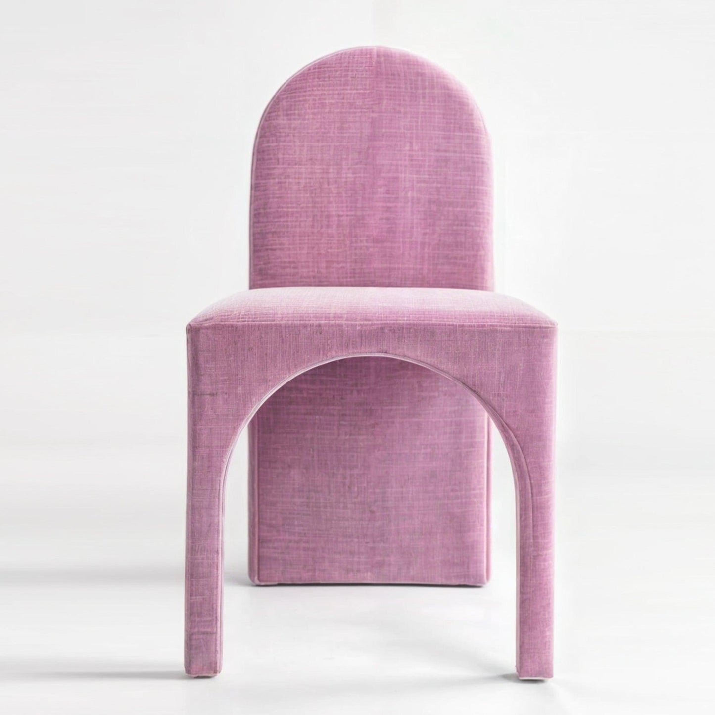 Linna Chair Pink