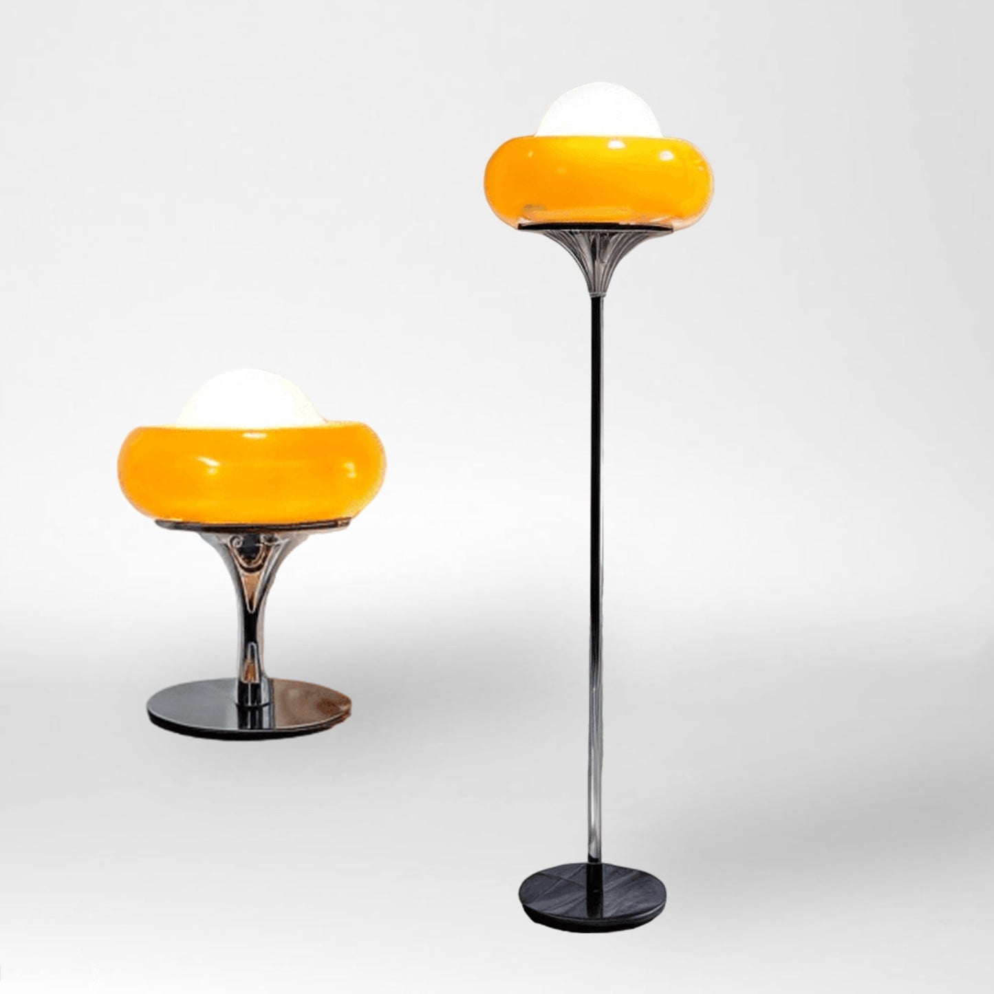 Aura Lamp