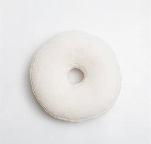 The Donut Cushion