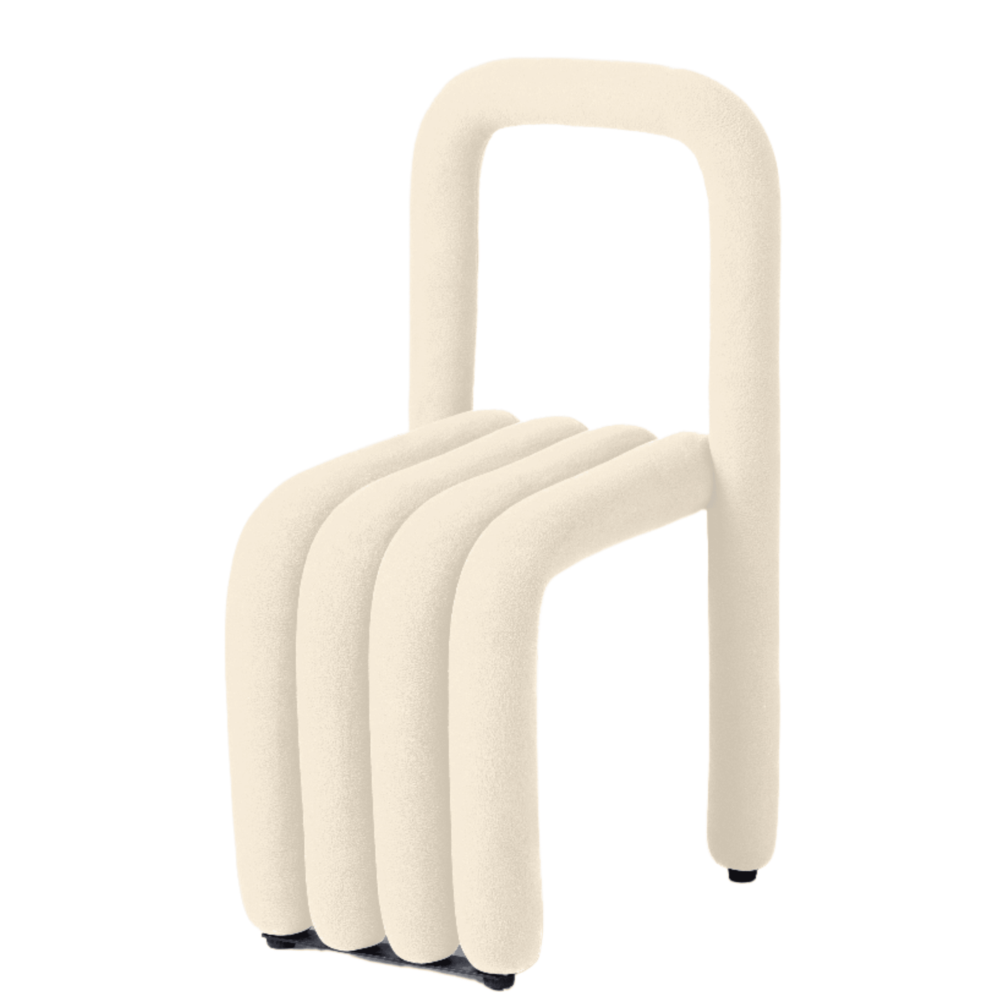 Alene Chair Beige