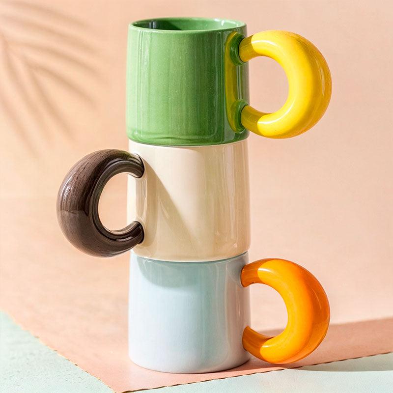 The Color Mugs