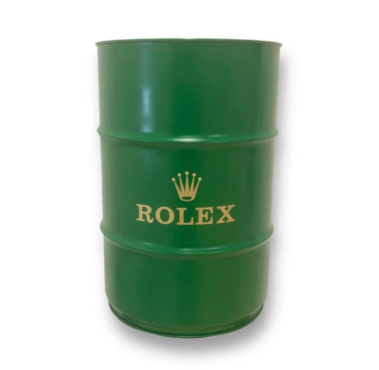 Wally "BARIL ROLEX"