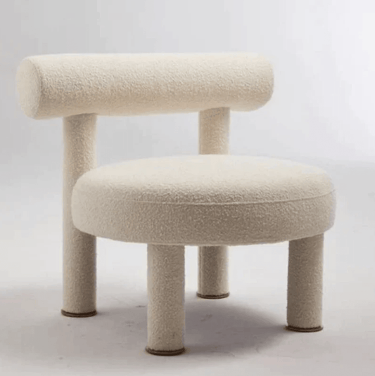 The Fiona Bouclé Sofa