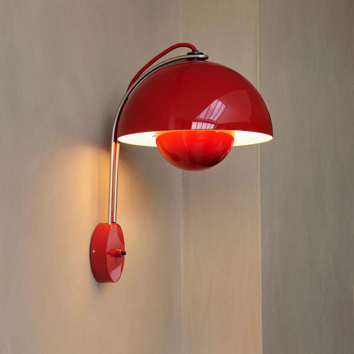 Mia Wall Lamp