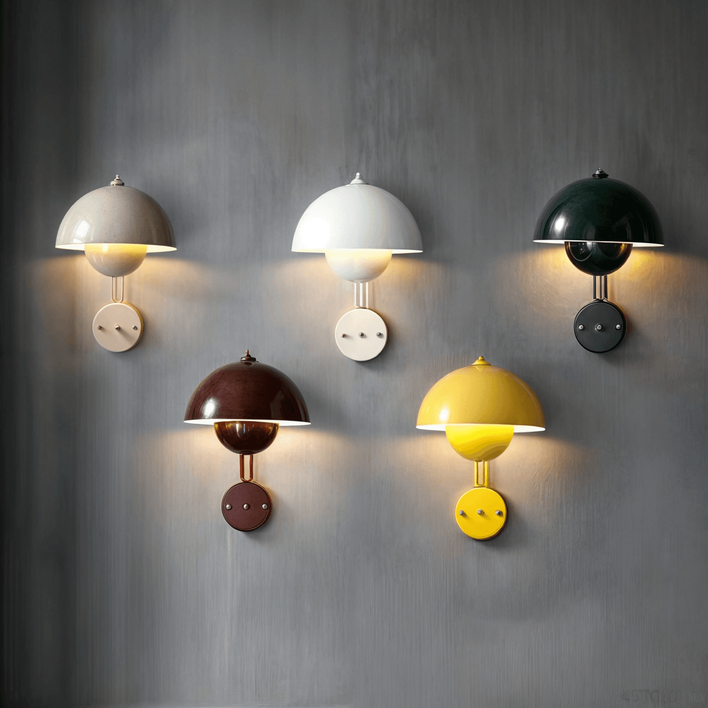 Mia Wall Lamp