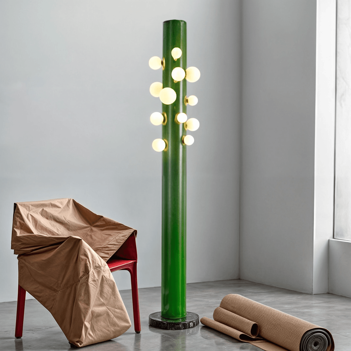 Fabbia Lamp