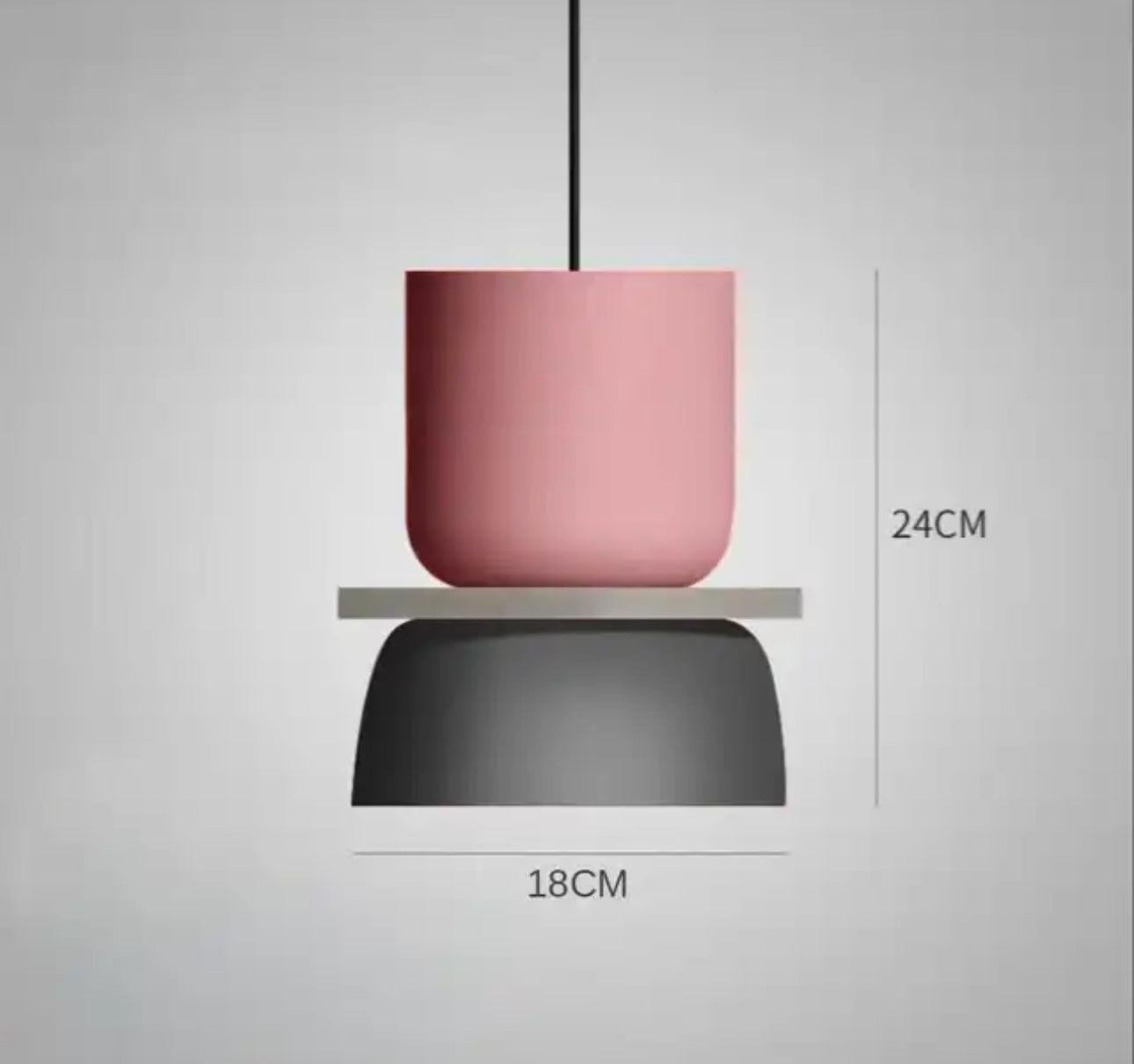 Vannia Ceiling Lamp