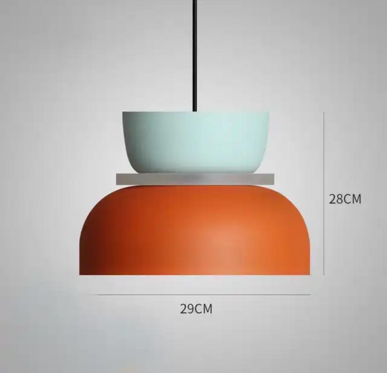 Vannia Ceiling Lamp