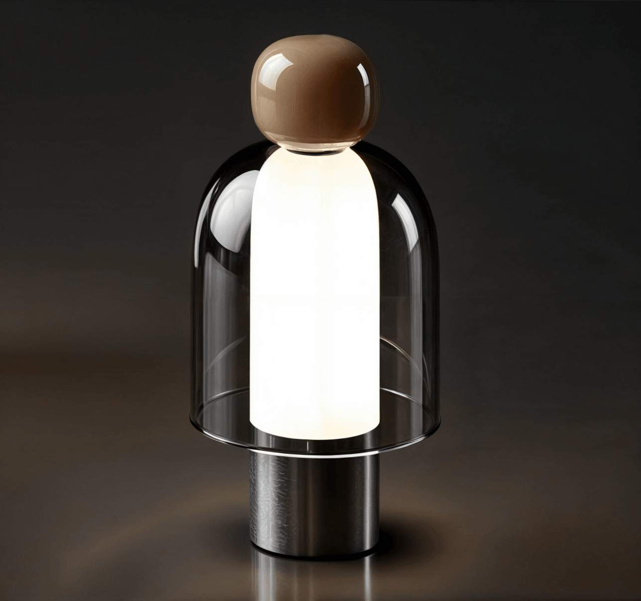 Mai Wireless Lamp