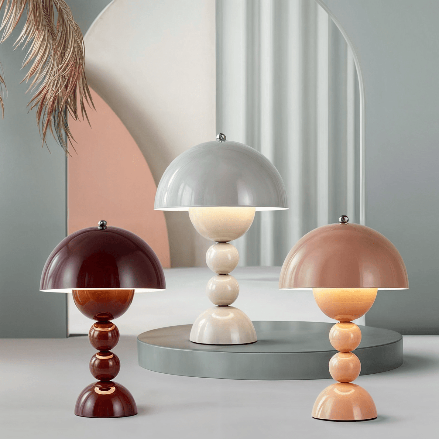 Mia Renew Lamp