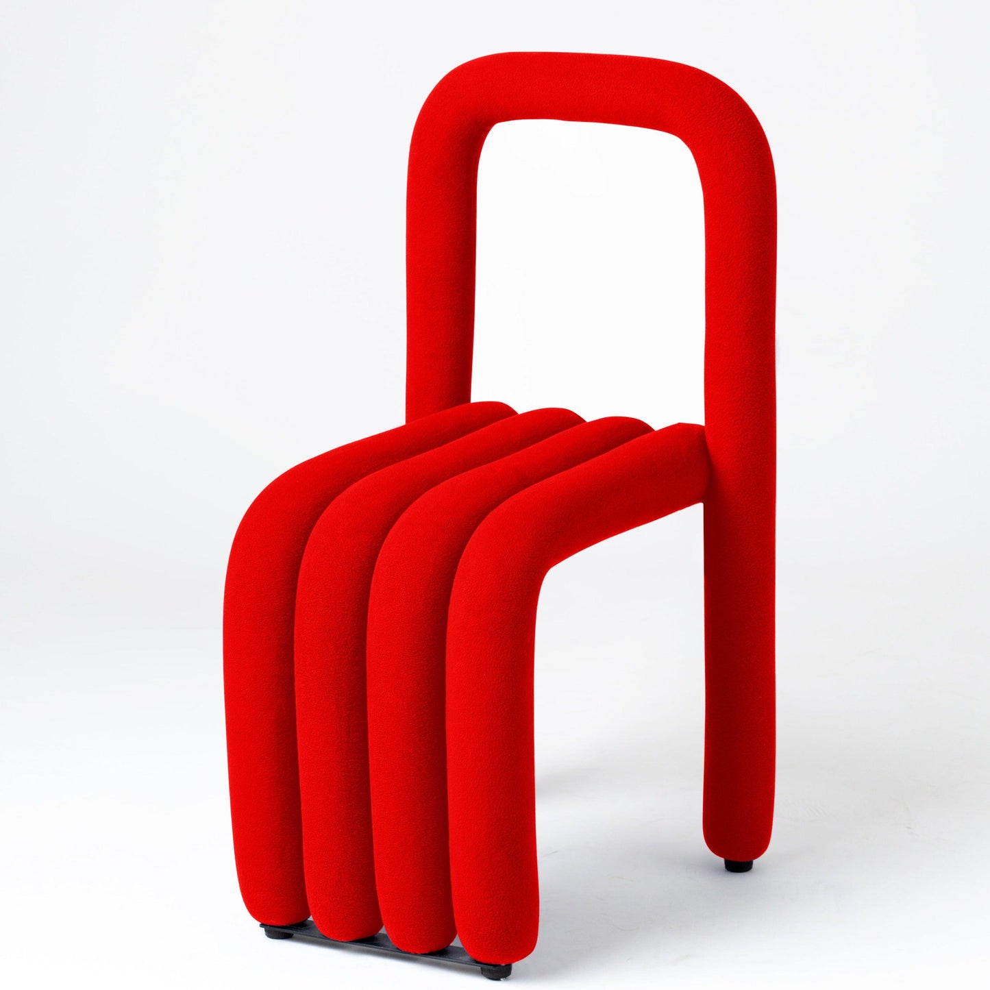 Alene Chair Red