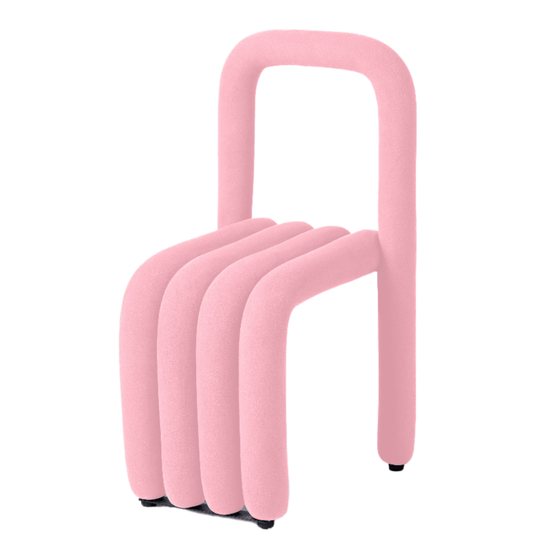 Alene Chair Pink