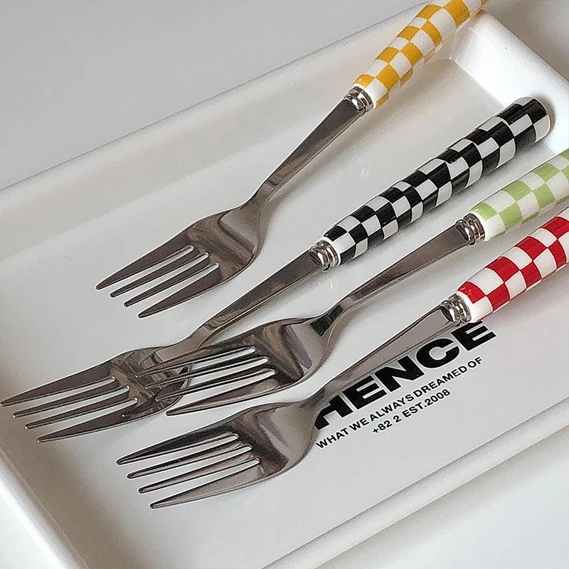 Manila Cutlery