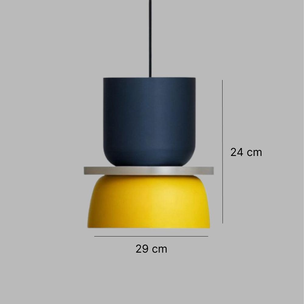 Vannia Ceiling Lamp