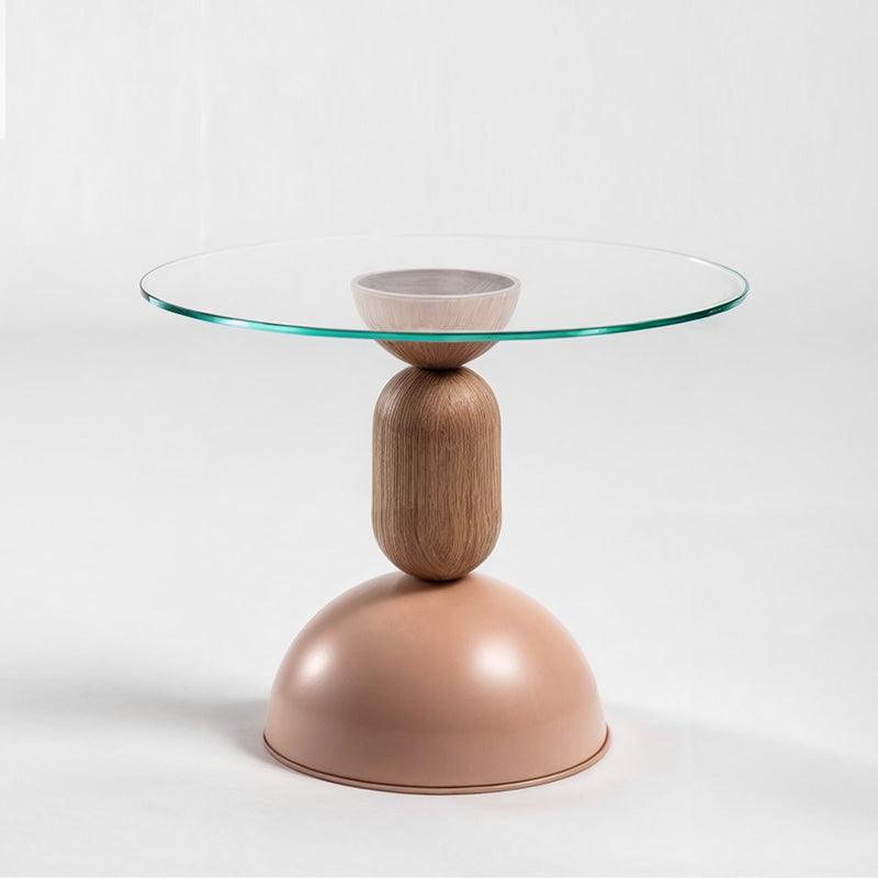 Stella Pink Table