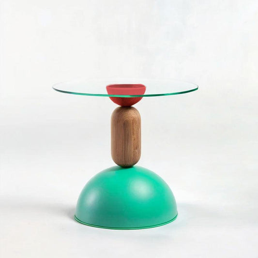 Stella Green Table