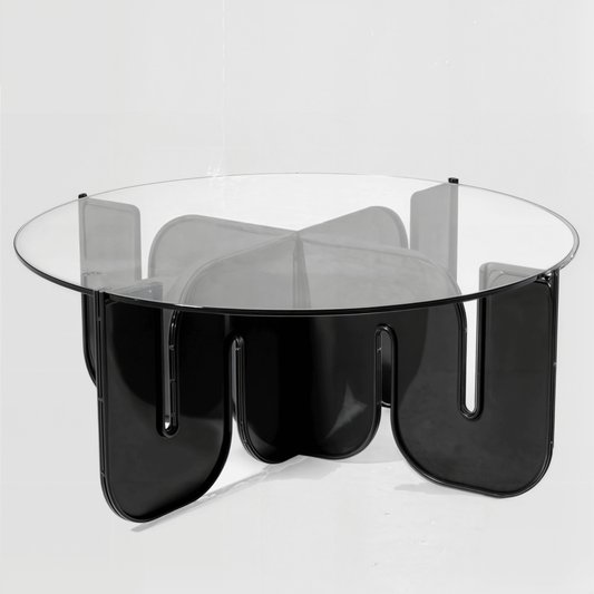 The Fiona Black Table