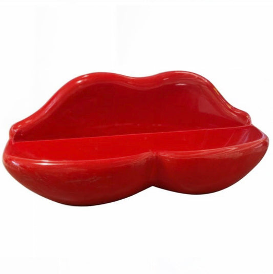 The Lips Fiber Glass Sofa