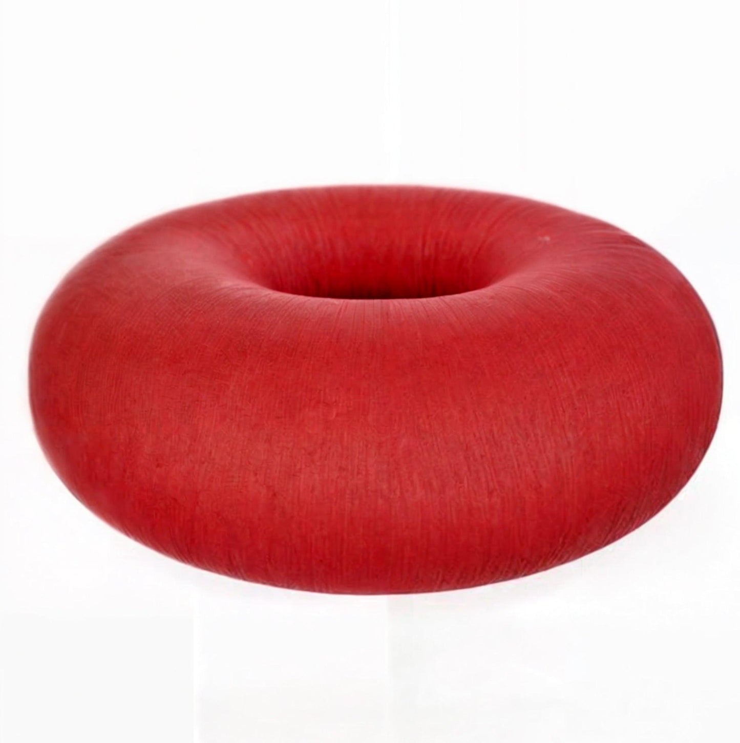 The Red Donut