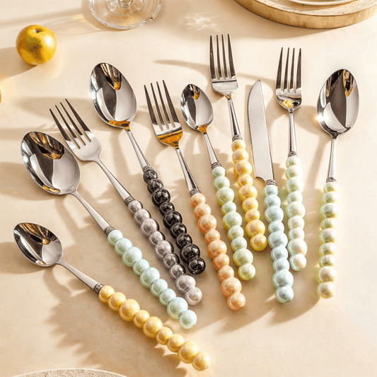 Gia Cutlery