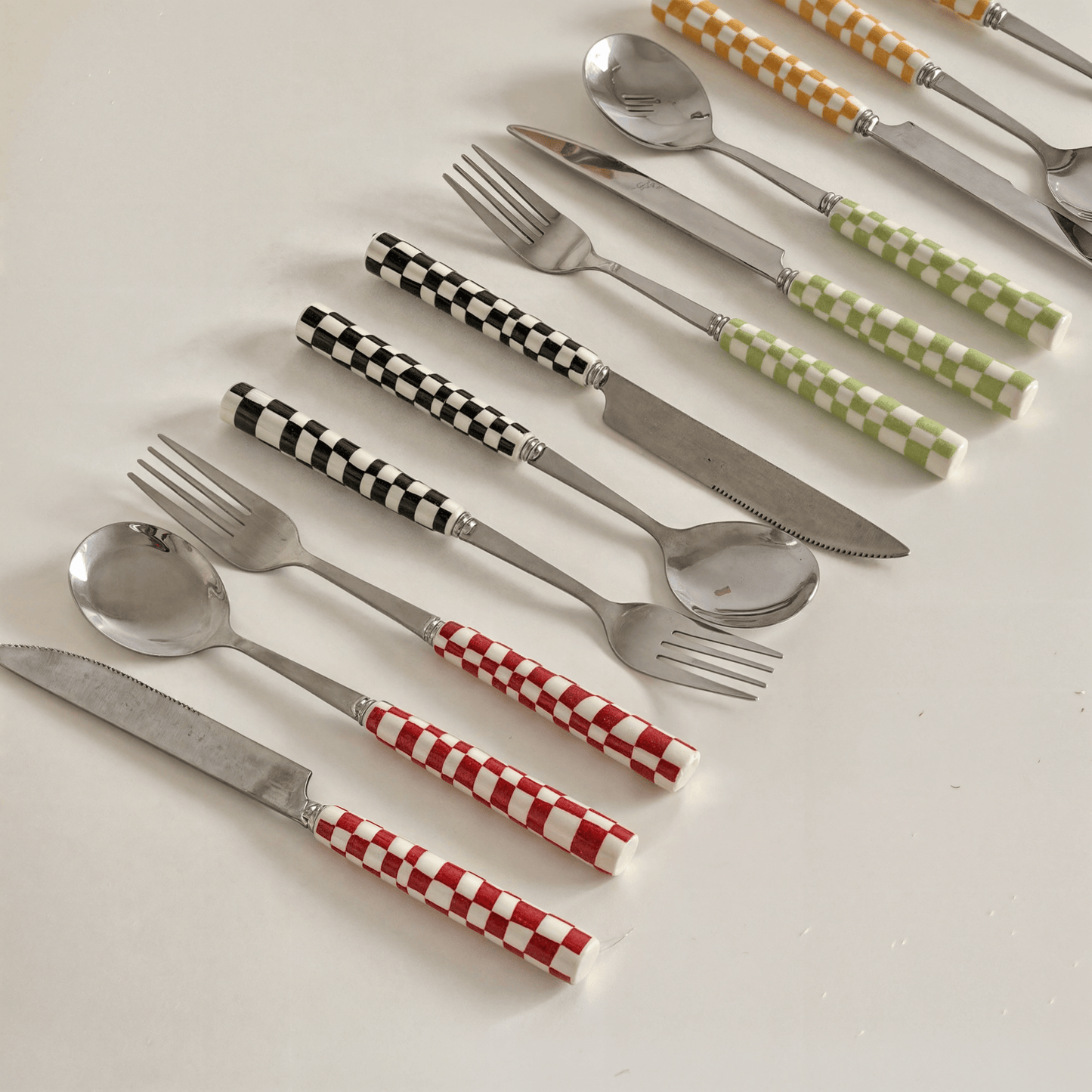 Manila Cutlery