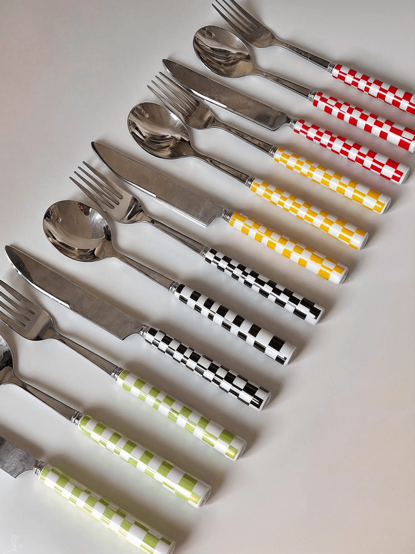 Manila Cutlery