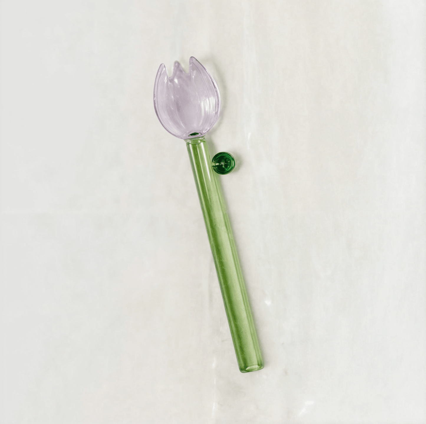 The Tulip Spoon