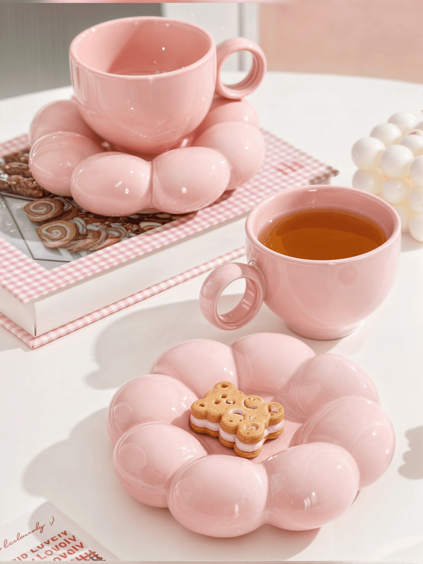 The Cloud Mug