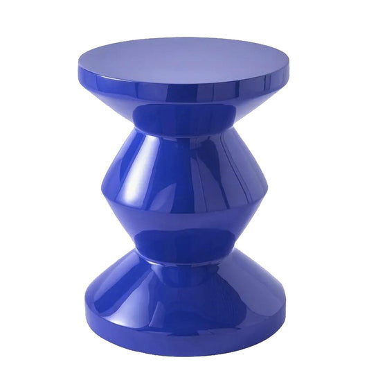 Alicia Exterior Blue Table