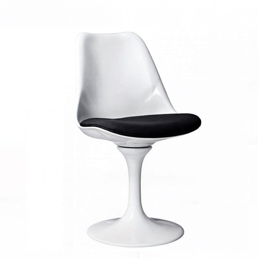 Elia White Chair