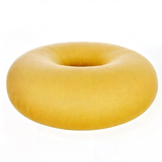 The Yellow Donut