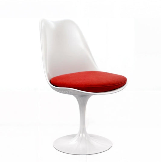 Elia Red Chair