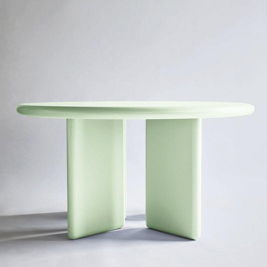 Amaranta Green Table