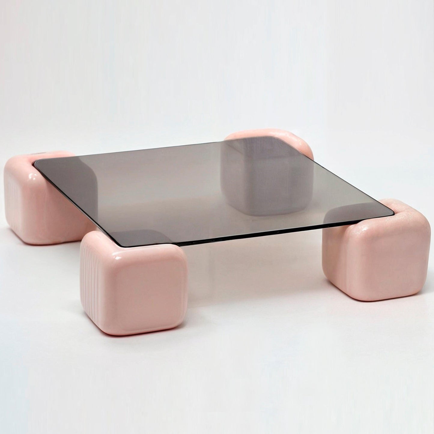 Candy Pink Table