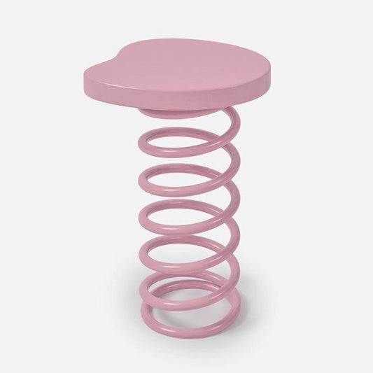 Iria Pink Table